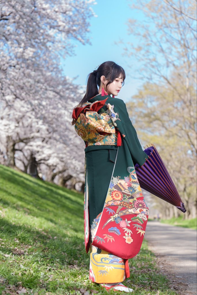 ⋆͛❥ 神菜.:*♡ tweet media