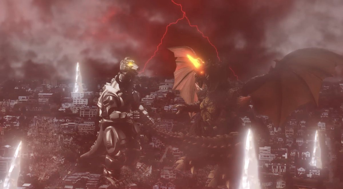 Kaijutopia tweet media