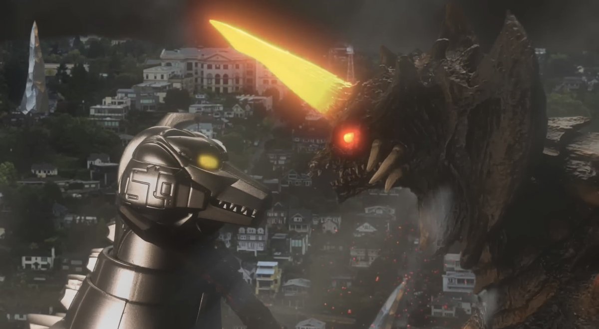 Kaijutopia tweet media