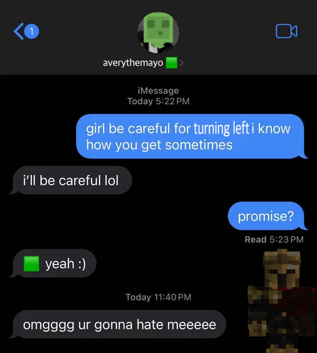 ⭐️ oliver ! tweet media