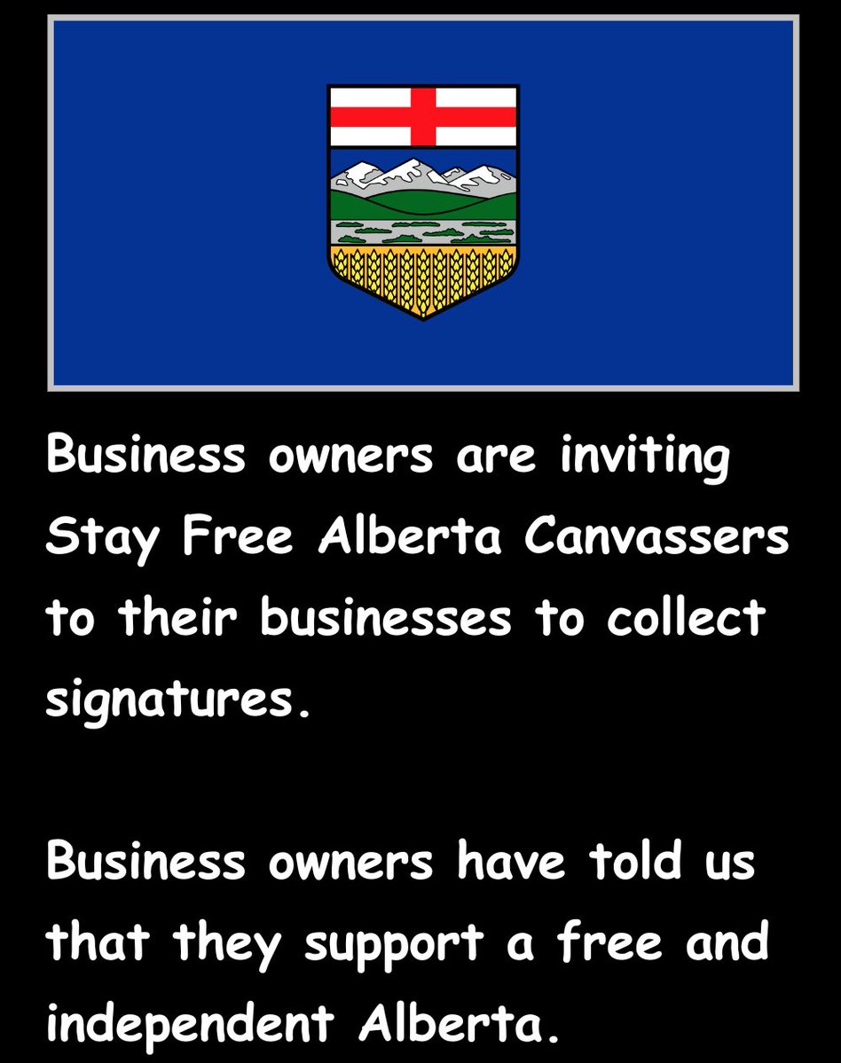 stayfreealberta tweet media
