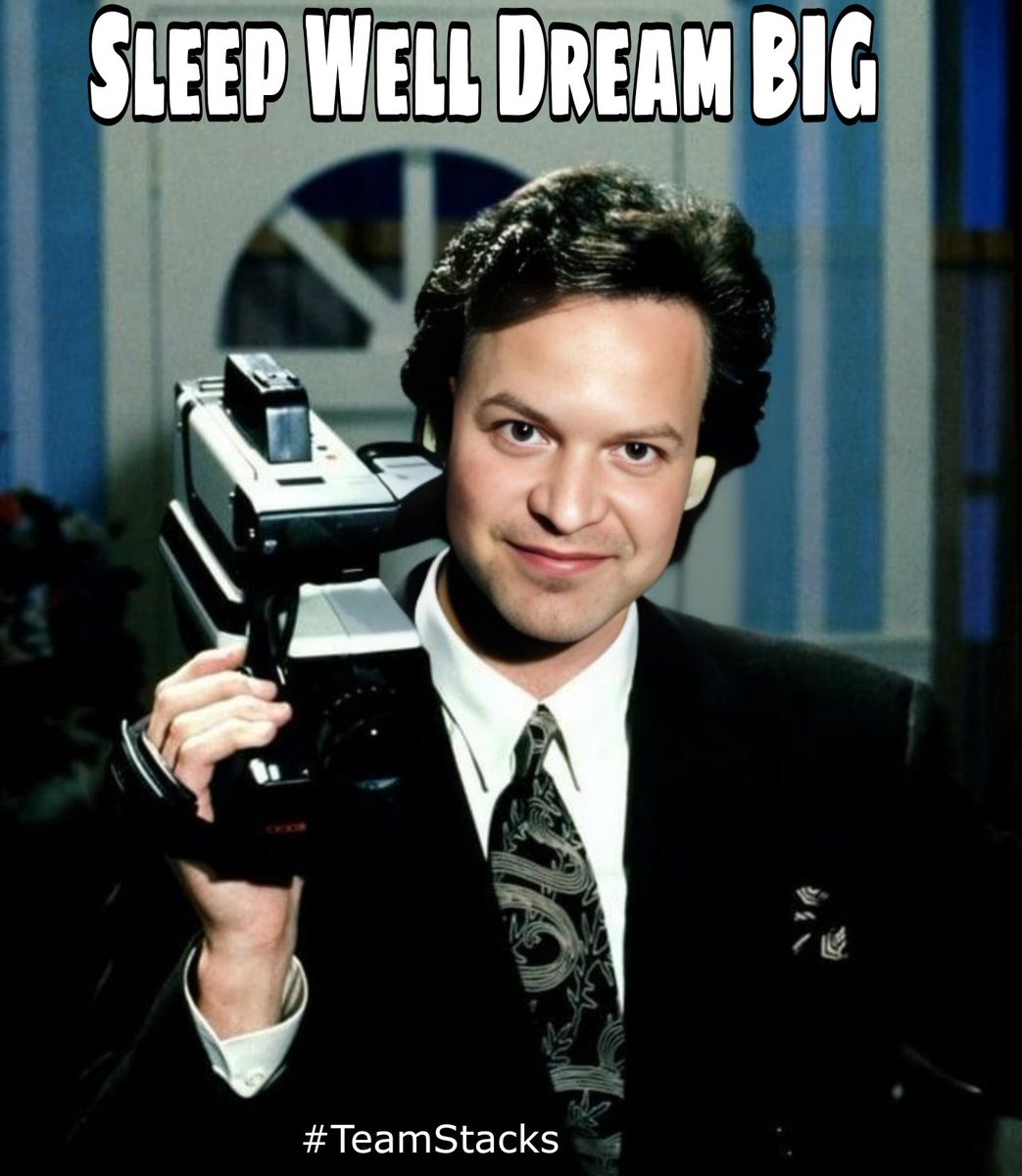 Stevie Stacks tweet media