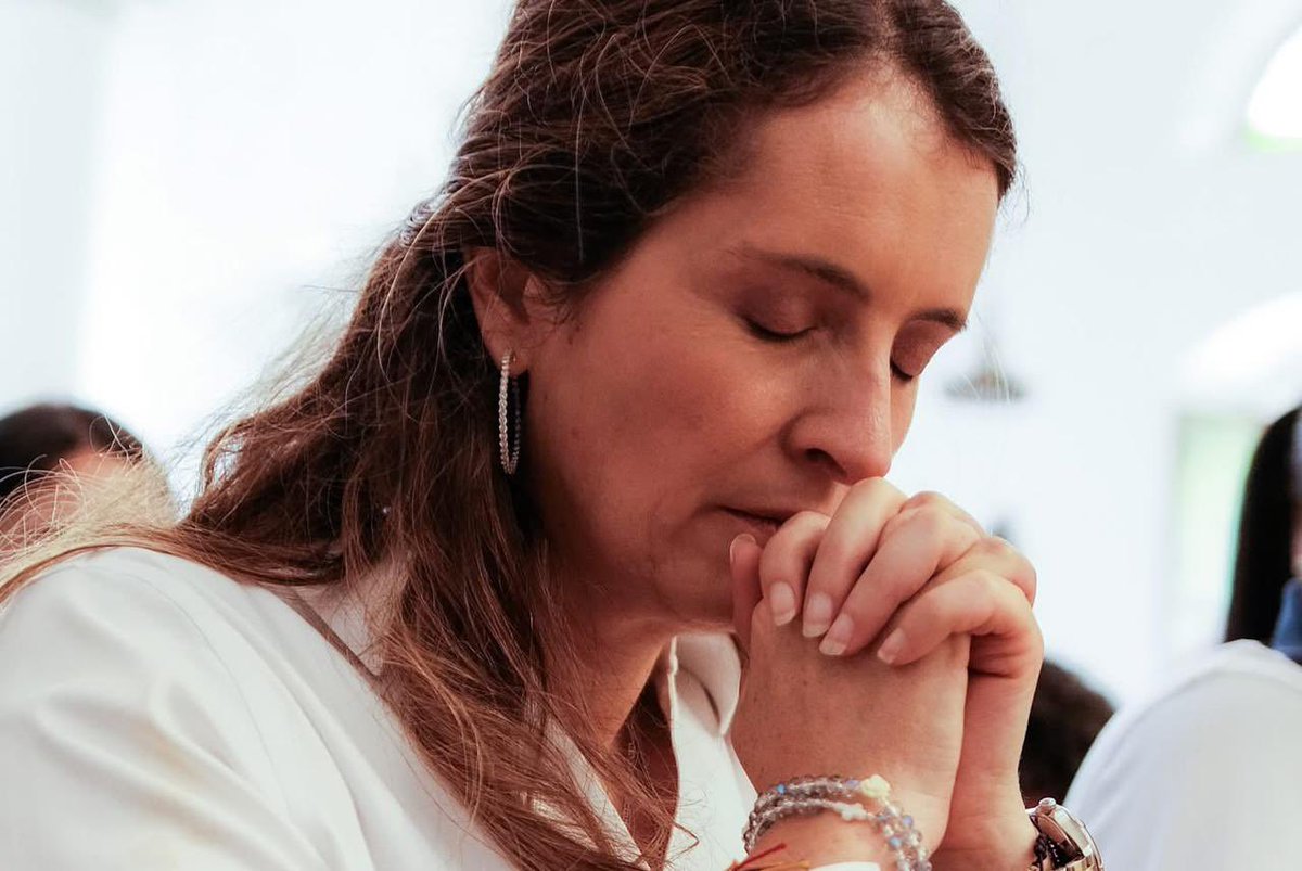 Mónica Saade tweet media