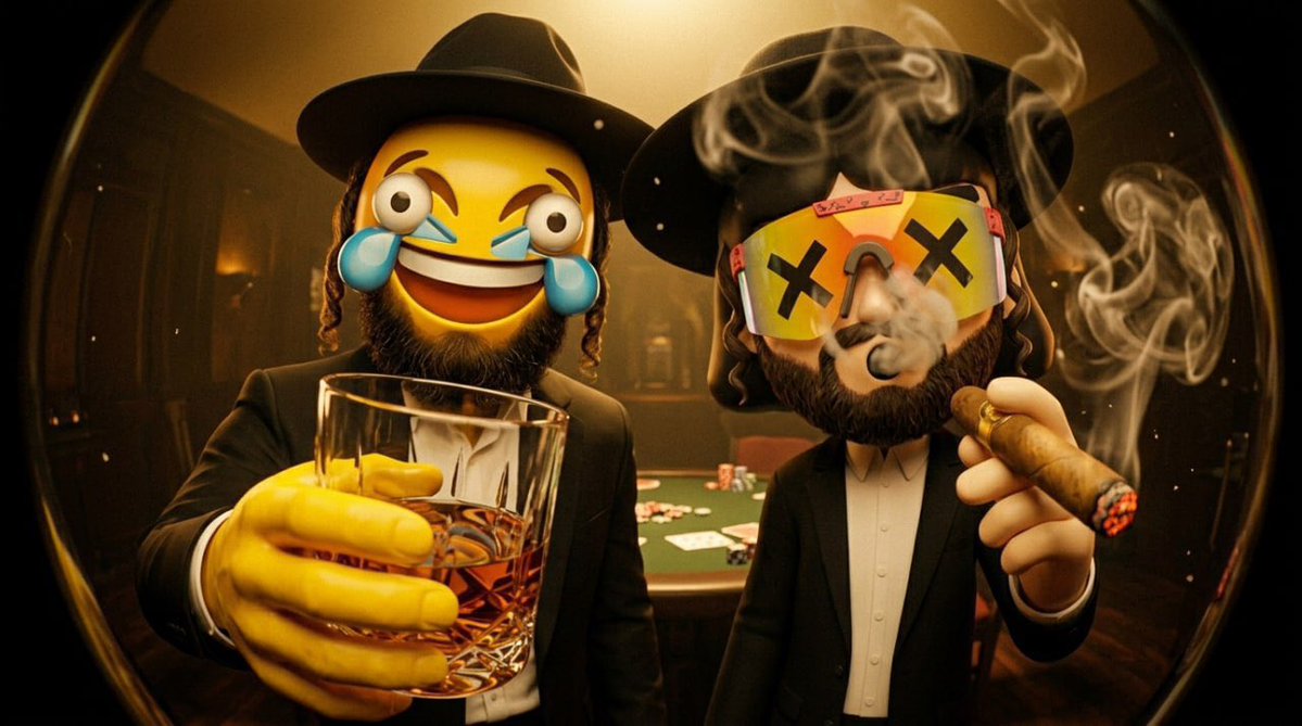 Toshi.bet 🈺 tweet media