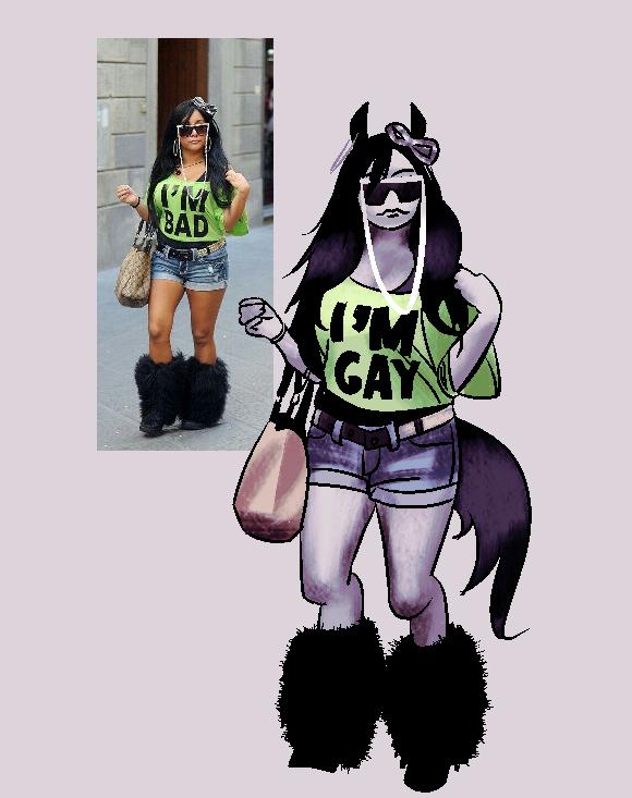 estrodiol's tweet photo. satyr snooki https://t.co/ol1XjeGkOw