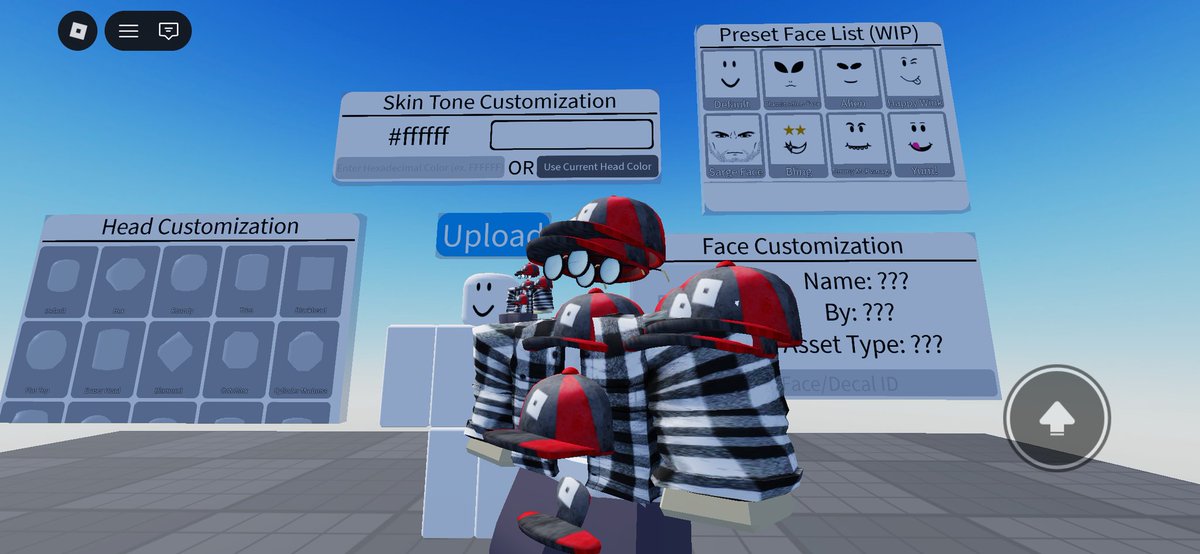 ジョー・ママ~ tweet media