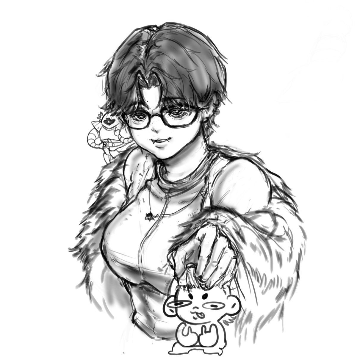 Mô nít tweet media