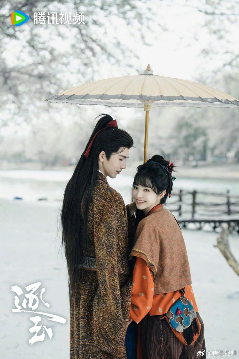 1230kkii's tweet photo. 텐센트 웨이보 

🧡

#장릉혁 #Zhanglinghe #张凌赫 #จางหลิงเฮ่อ 
#축옥 #PursuitofJade #逐玉 https://t.co/OyMJM917Ef