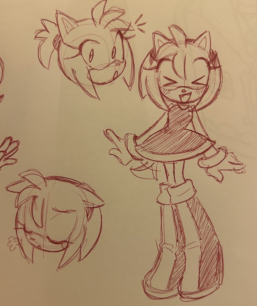 antonybia_'s tweet image. me and my girlfriend went to a maid cafe and drew together!!!

#hellokitty #amyrose