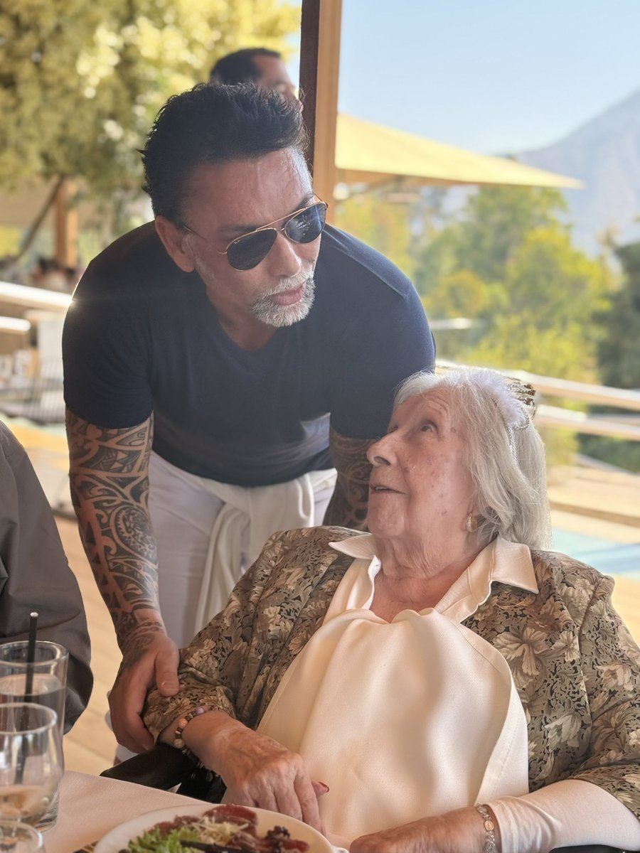 Macarena Santelices Canas🖐️🇨🇱 tweet media