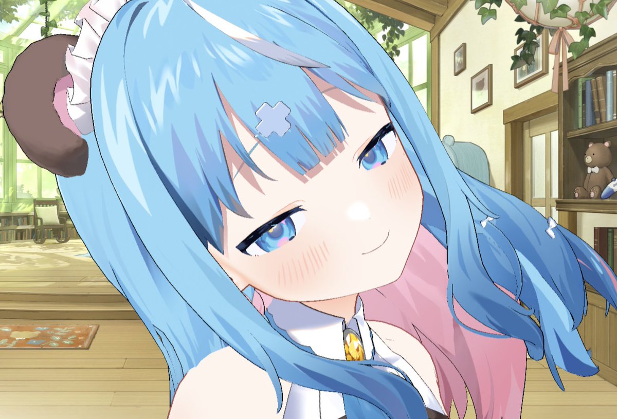 しぐまりう🧸🕙 tweet media