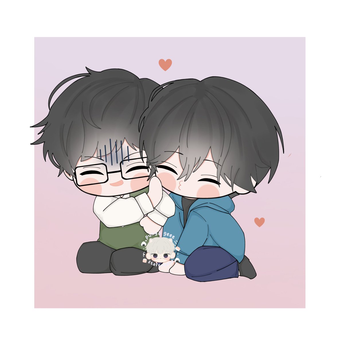 げ | アレ誠 mommy tweet media