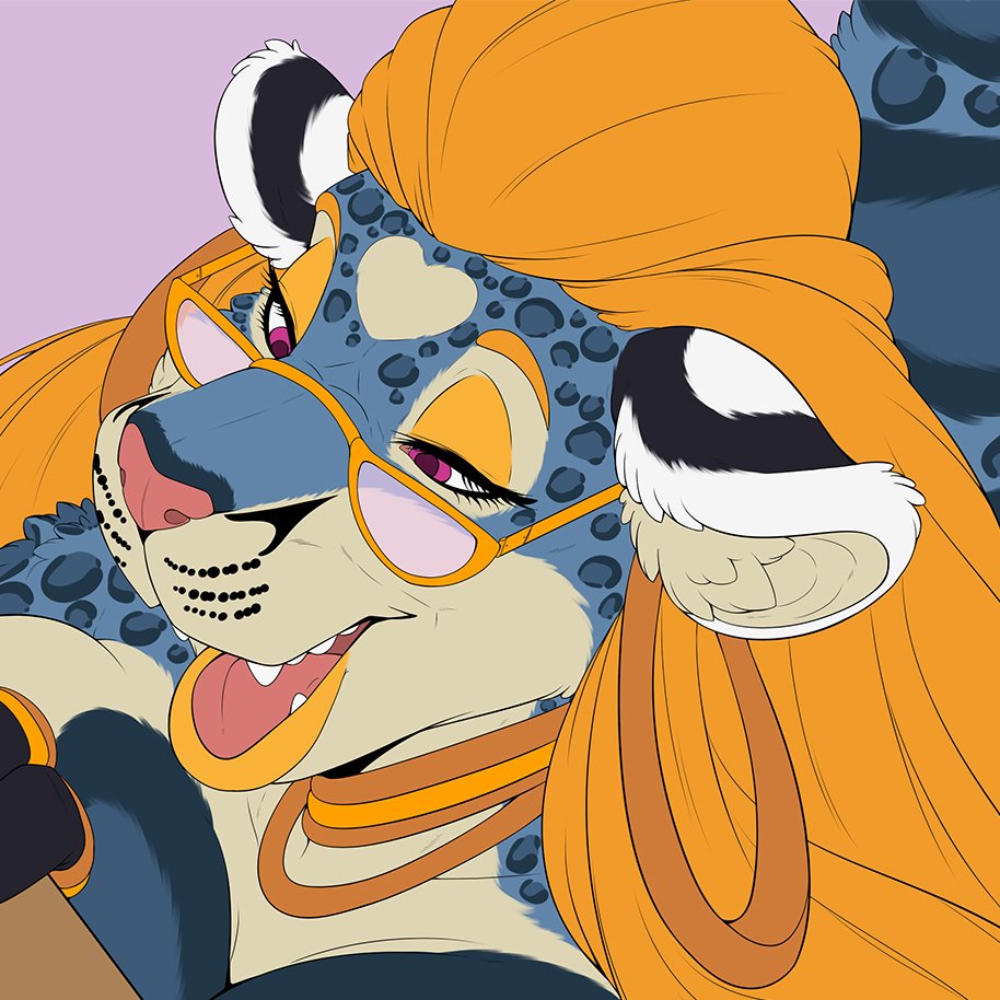 Big Red Pandion. "Duo" tweet media