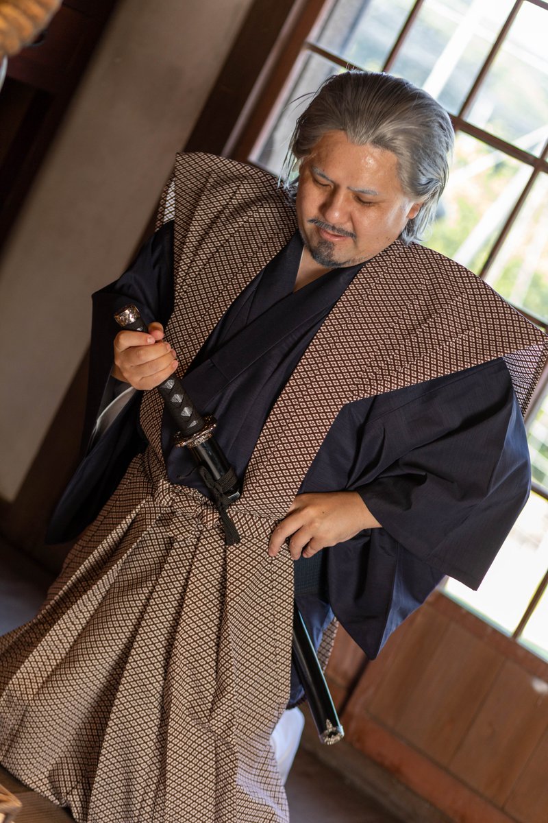 不動半角斎(すこぶる気さく) tweet media