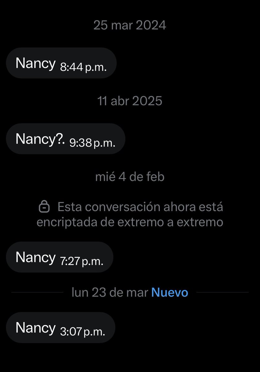 🍁 Nancy Bo 🍁 tweet media