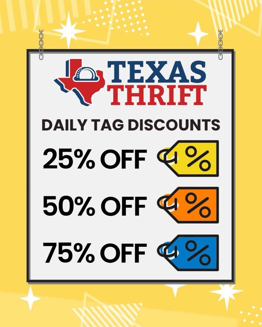 Color your cart with big savings!