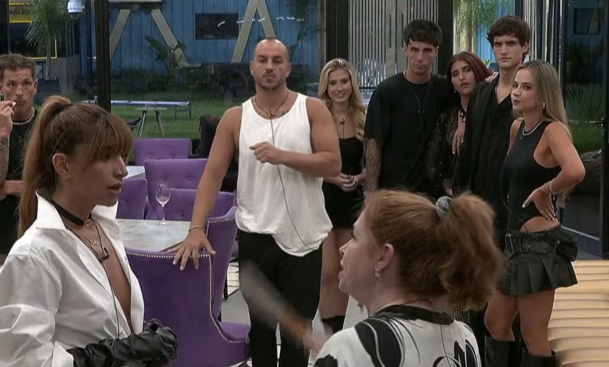 Updates Franco Poggio tweet media