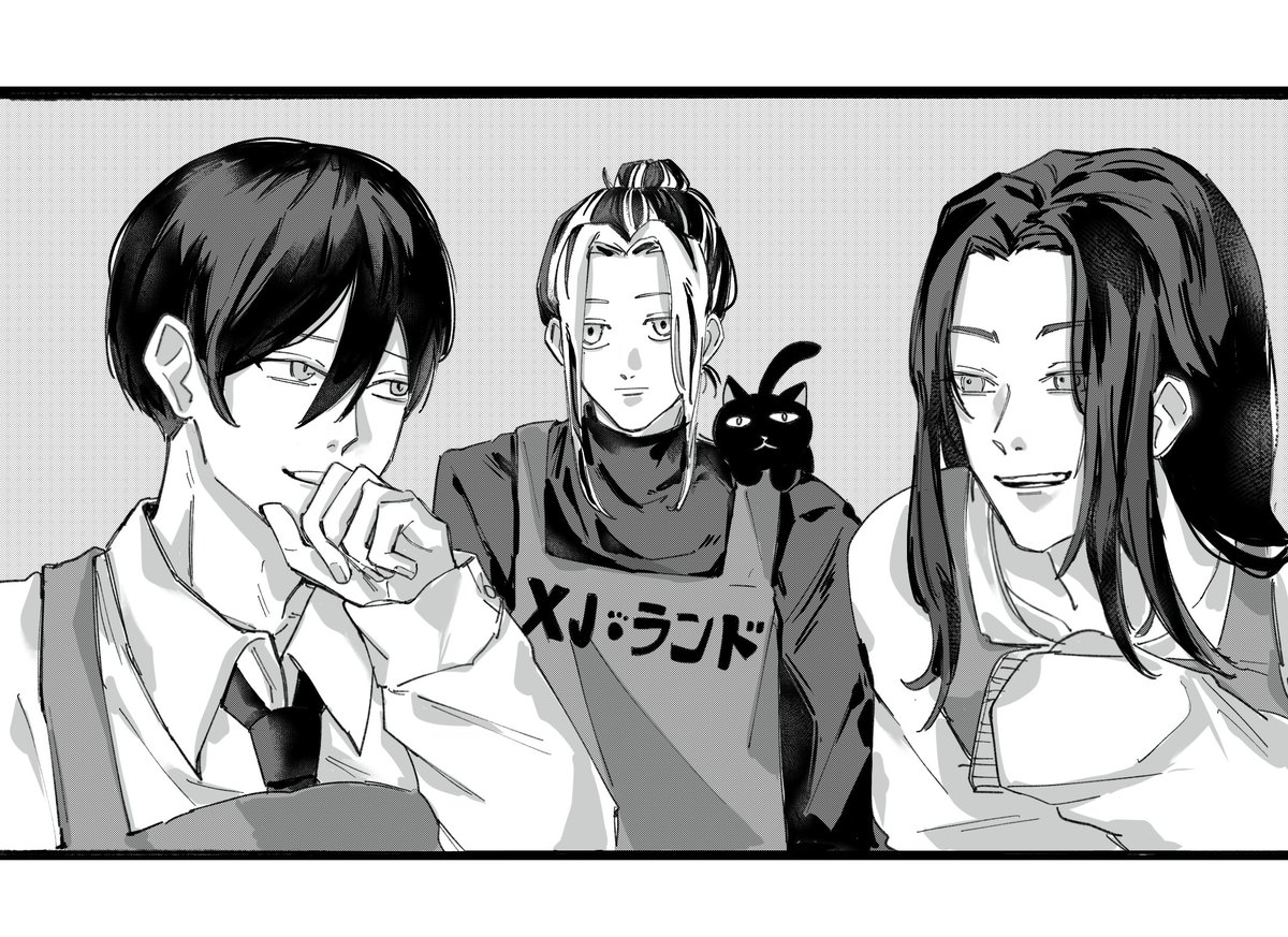 きいろ tweet media