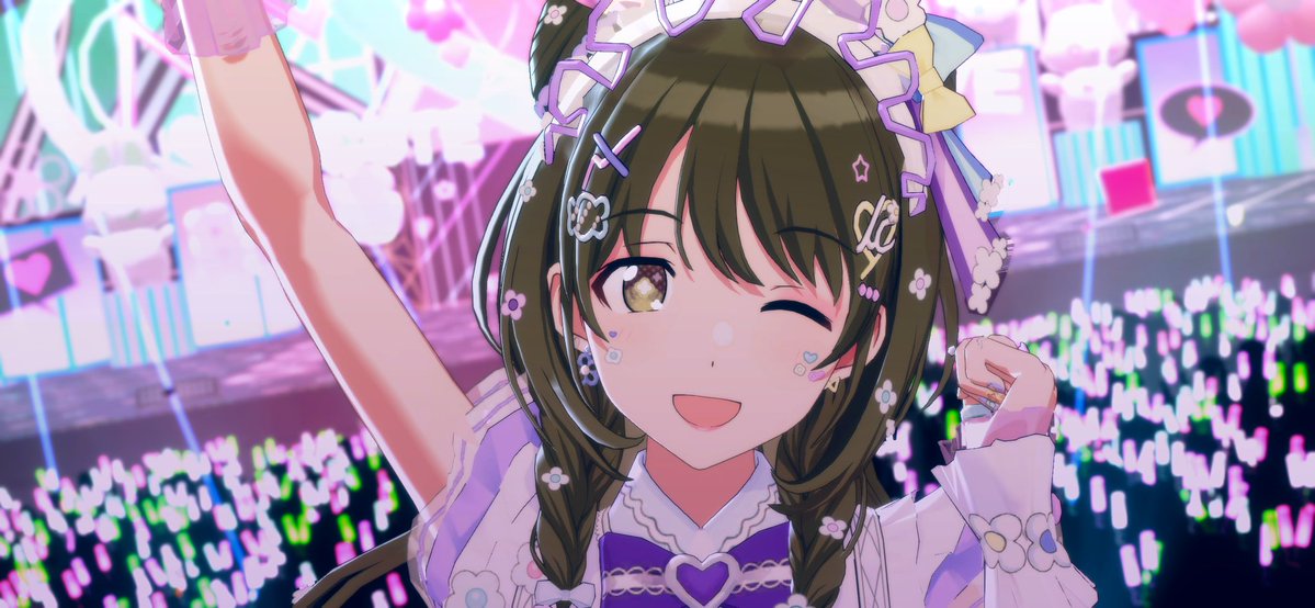 蹴鞠P ∞th day2参戦 tweet media