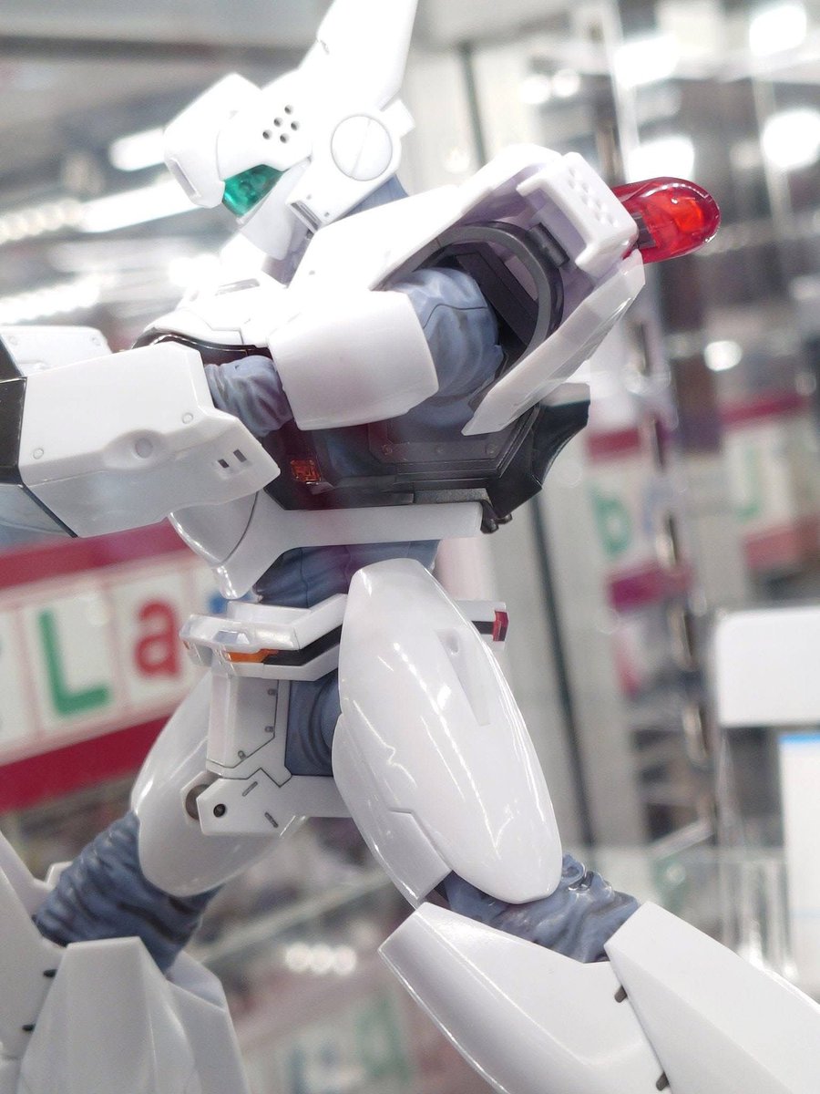 floydmilan1's tweet image. #機動警察 #ingram #RealGrade #Patlabor
Bandai Real Grade - 1/48 AV-98Plus (Ingram Plus)
Release date: 6/2026
Price: 6,050 yen