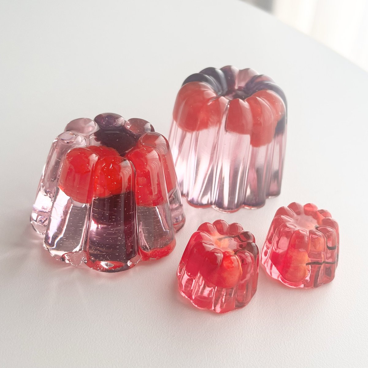 Milky Hug tweet media