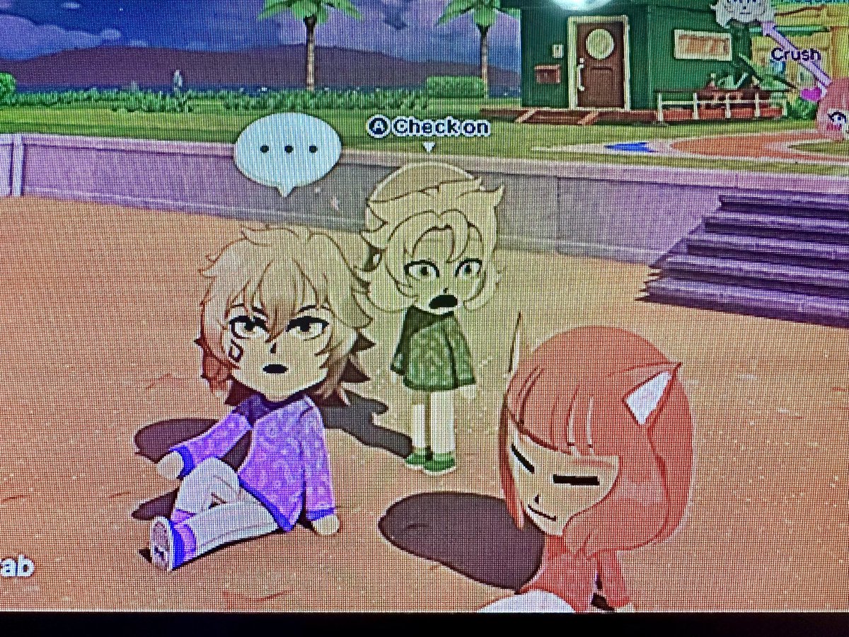 ✨🌻 Emii 💕 Slime Princess 💕 tweet media