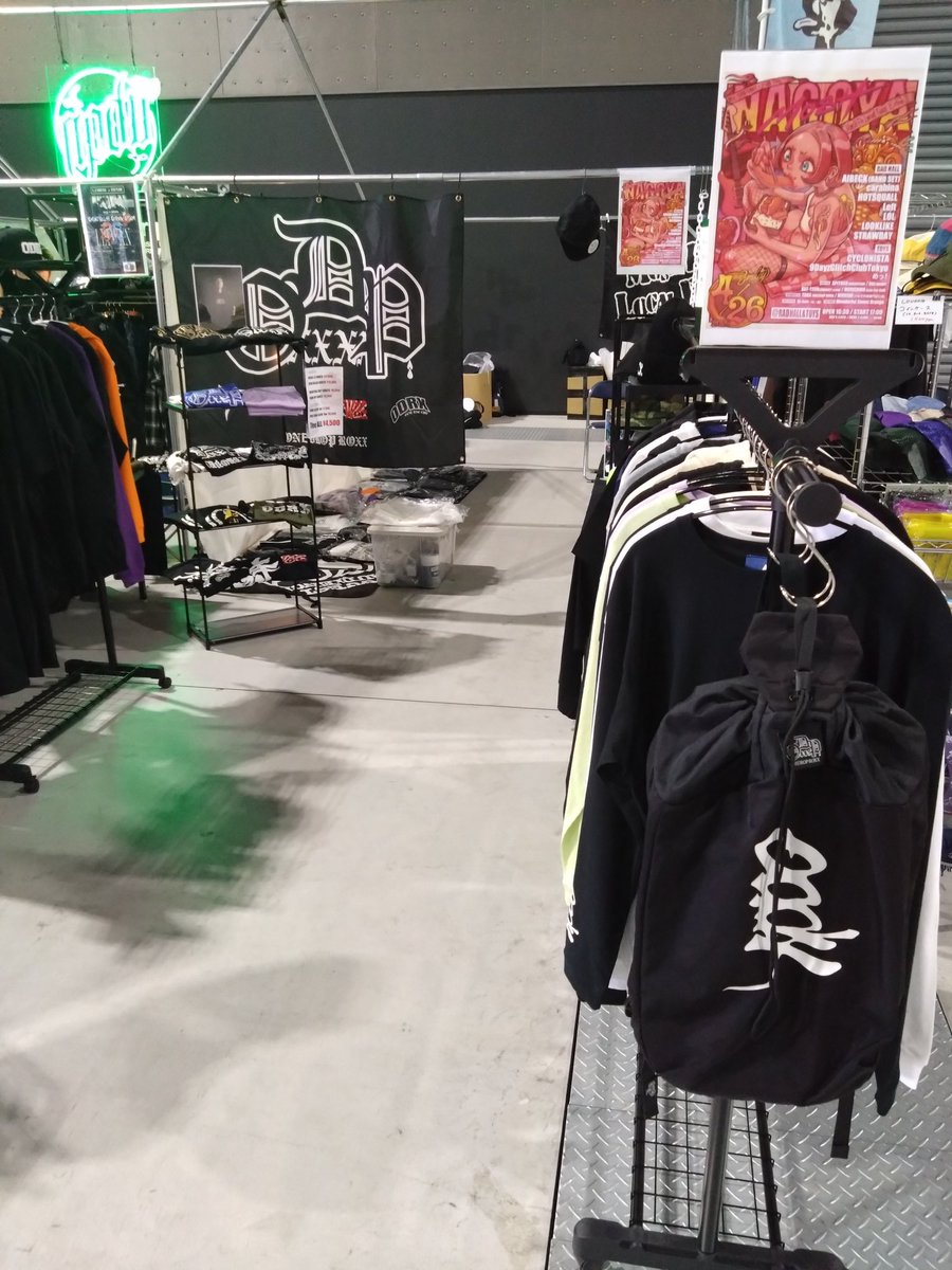 TAKA (ONEDROP ROXX/スリアロ/MOSH PIT LOCAL FEAST/埼玉乱舞) tweet media