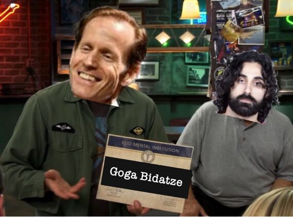 tonic the gindog (@bmmohteraj) on Twitter photo 