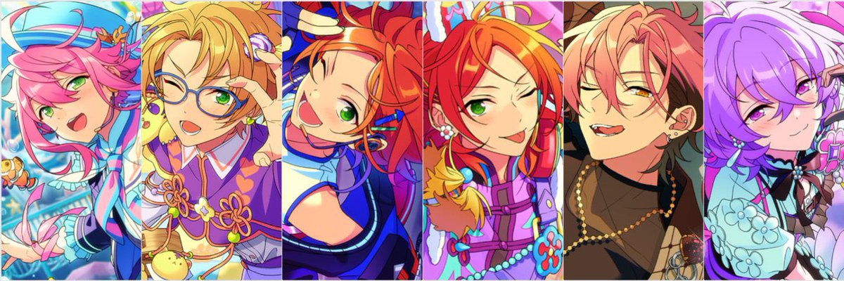 るなち tweet media