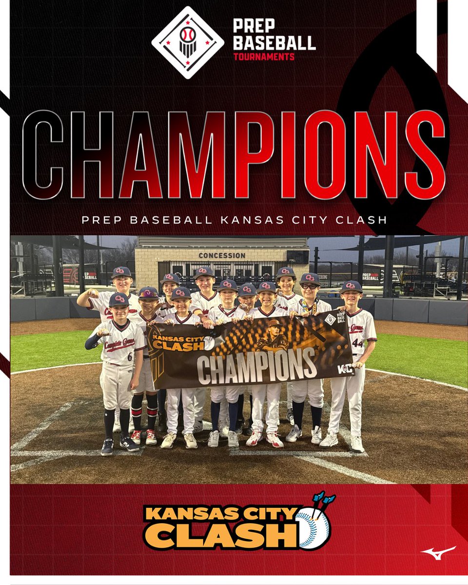 Prep Baseball Kansas City tweet media
