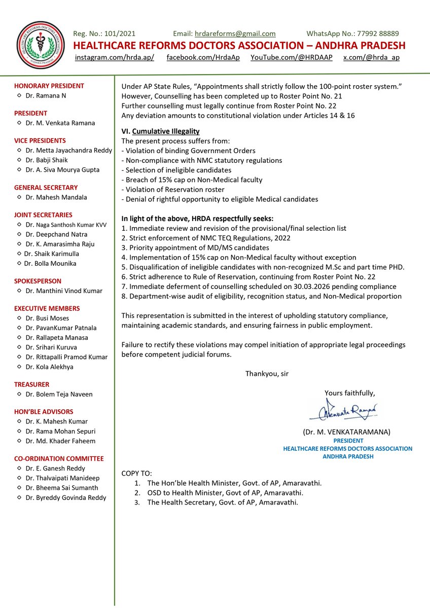 The MSc Medicine Association tweet media