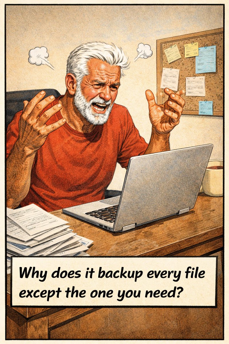 Edmond Dougherty tweet media