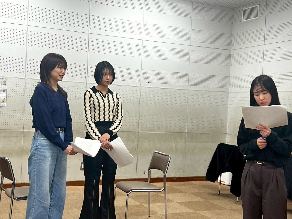 コント、舞台、コーナーライブ情報 tweet media