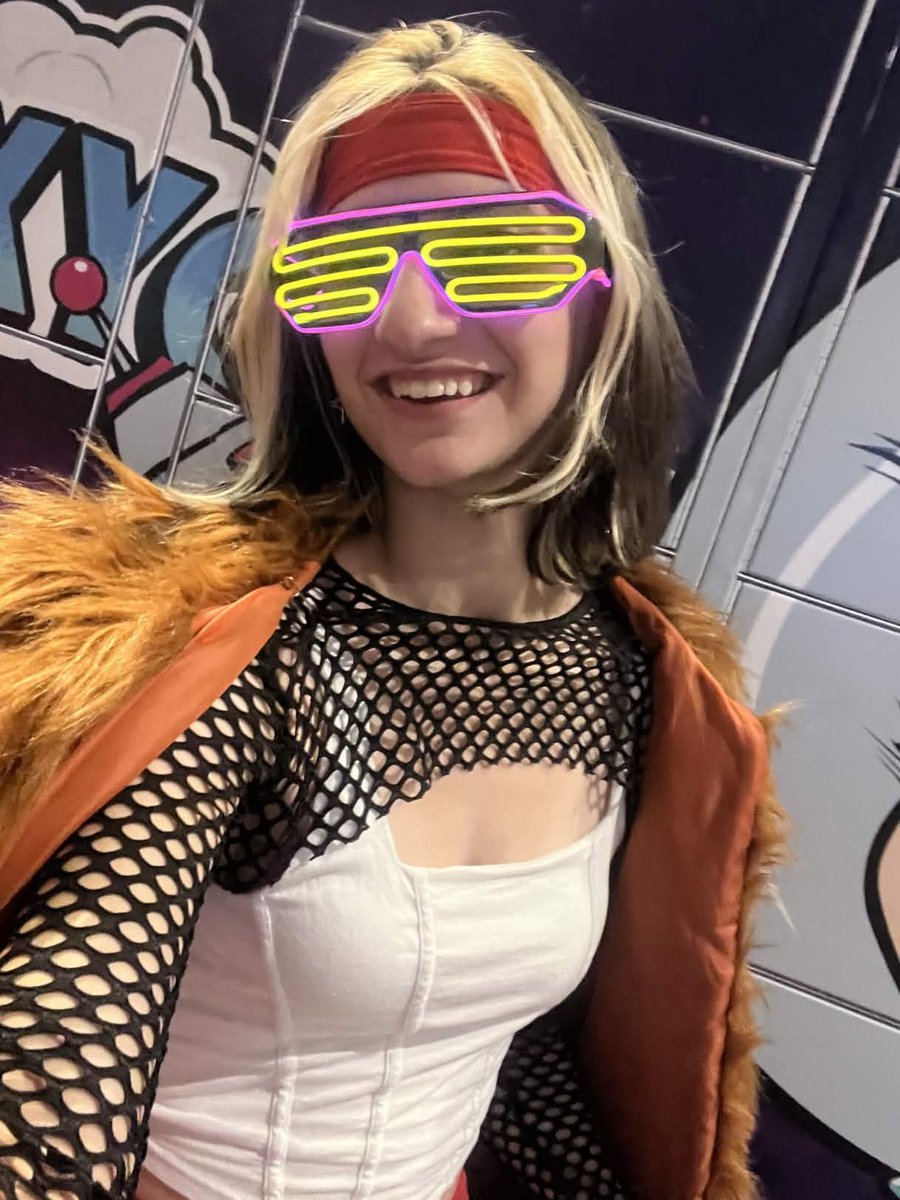 Kay / Lio tweet media