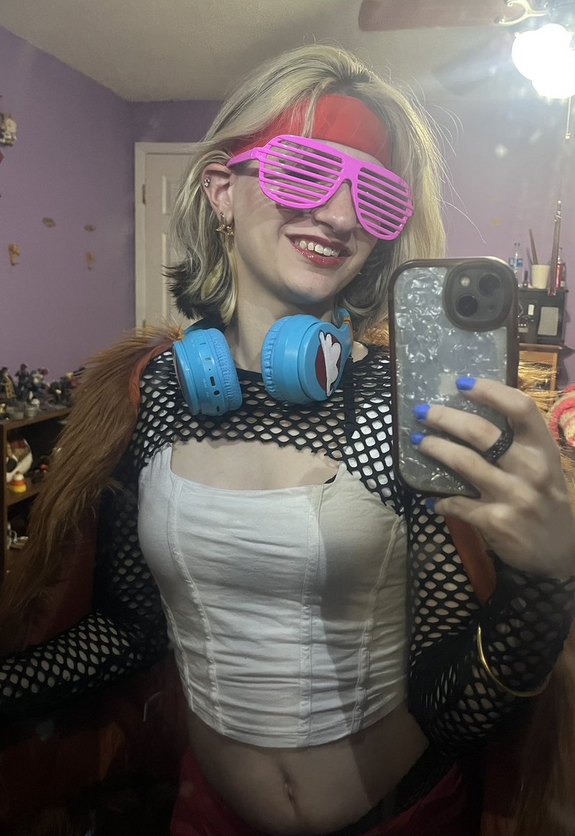 Kay / Lio tweet media