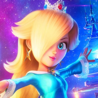 Verox5 | Rosalina's Bf 💫 | GALAXY MOVIE HYPE 🌠 tweet media