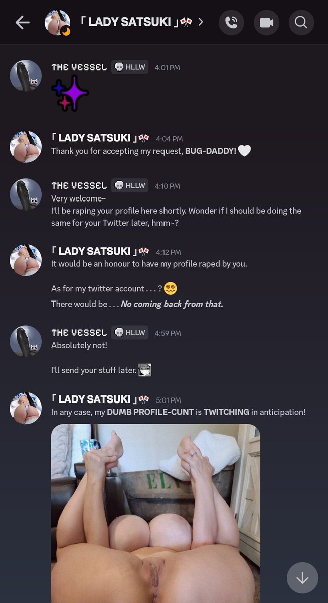 ＴＨＥ ＶＥＳＳＥＬ . tweet media