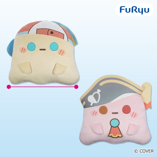 ホロライブ グッズ情報 tweet media