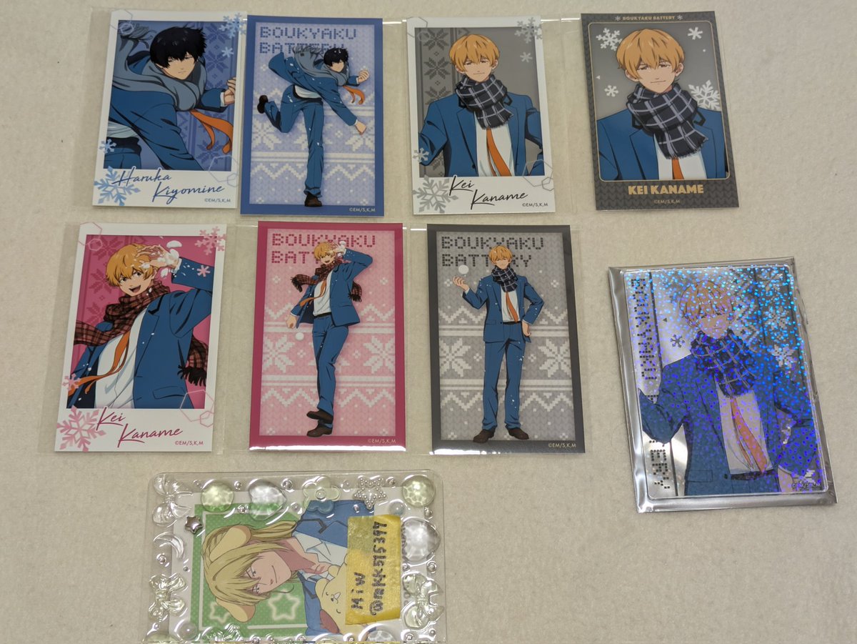 Miw：ﾘﾄﾘﾝ有 tweet media