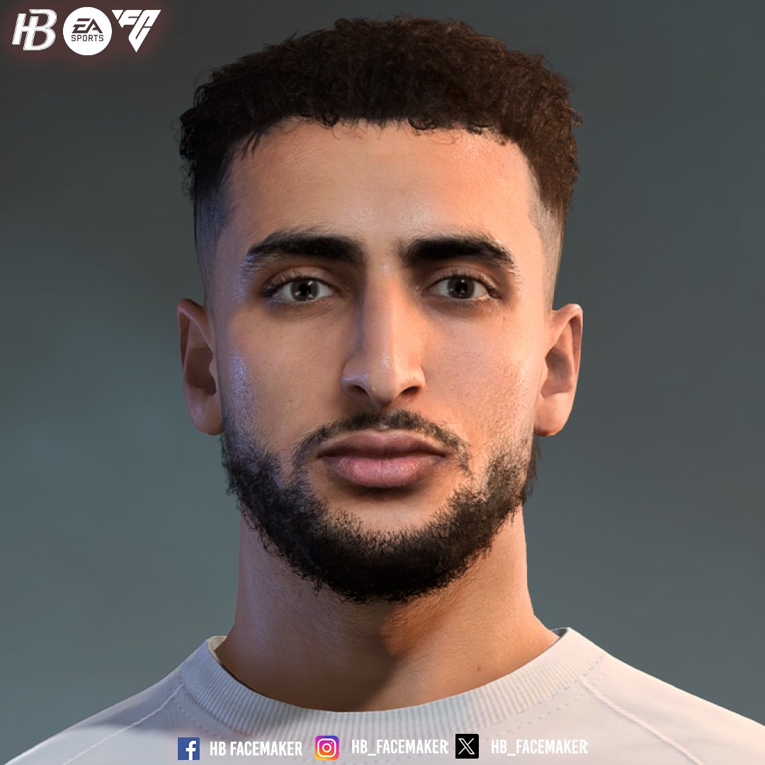 Halobaim Facemaker tweet media