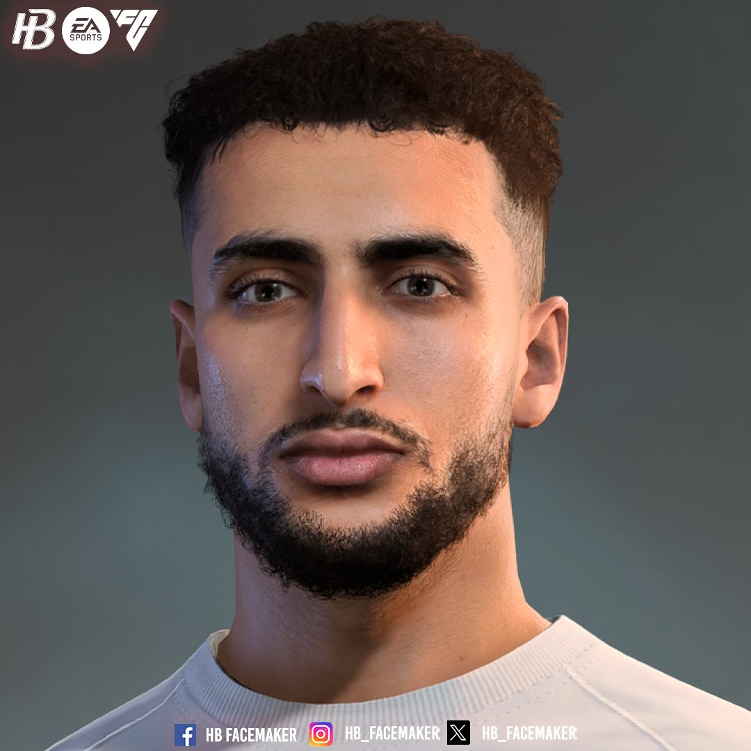 Halobaim Facemaker tweet media