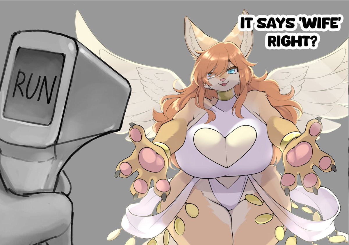 Mama Kat | VTuber 🔞 tweet media