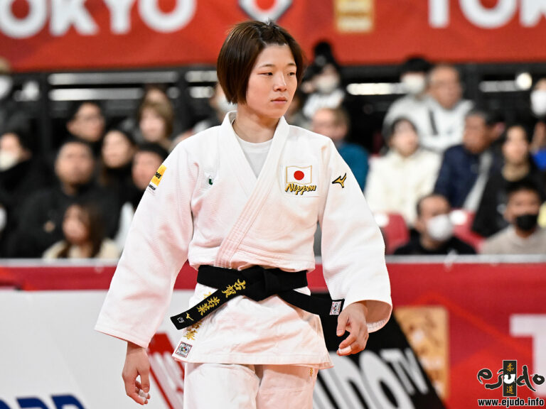 eJudo編集長　古田 英毅 tweet media