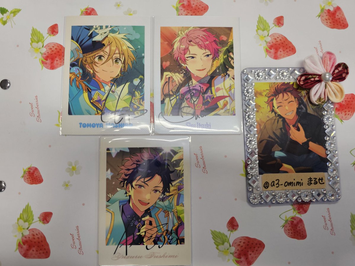 まるせ📷狂狼🐺 tweet media