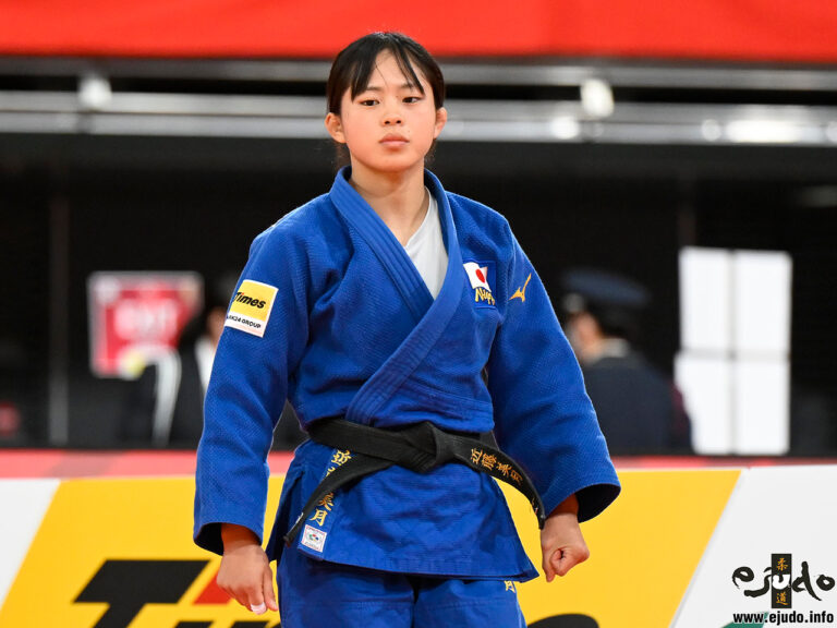 eJudo編集長　古田 英毅 tweet media