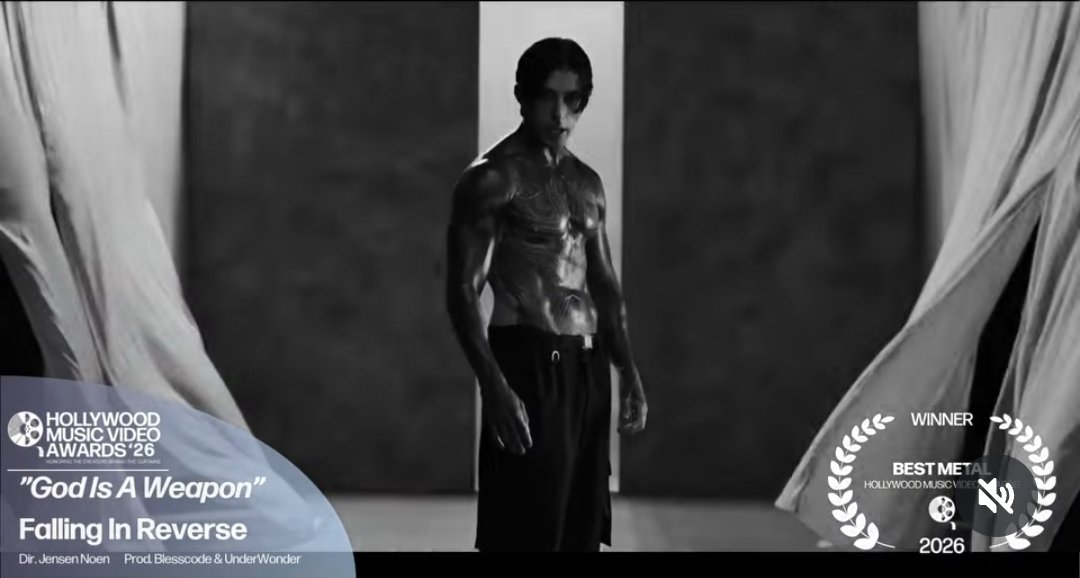 Marilyn Manson Uncanceled tweet media