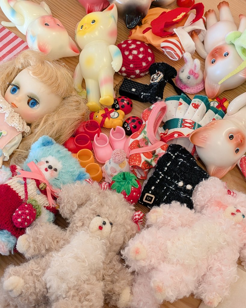 いつみ tweet media