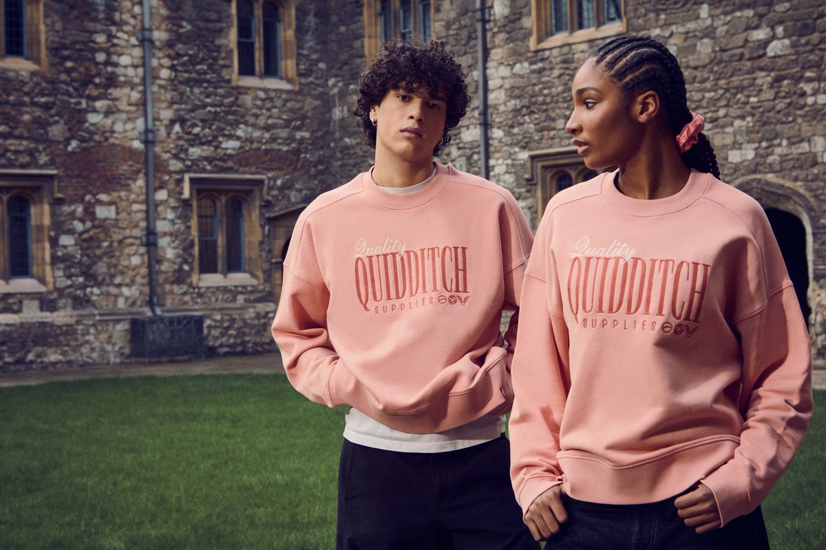 ハリー・ポッター ショップ ジャパン tweet media