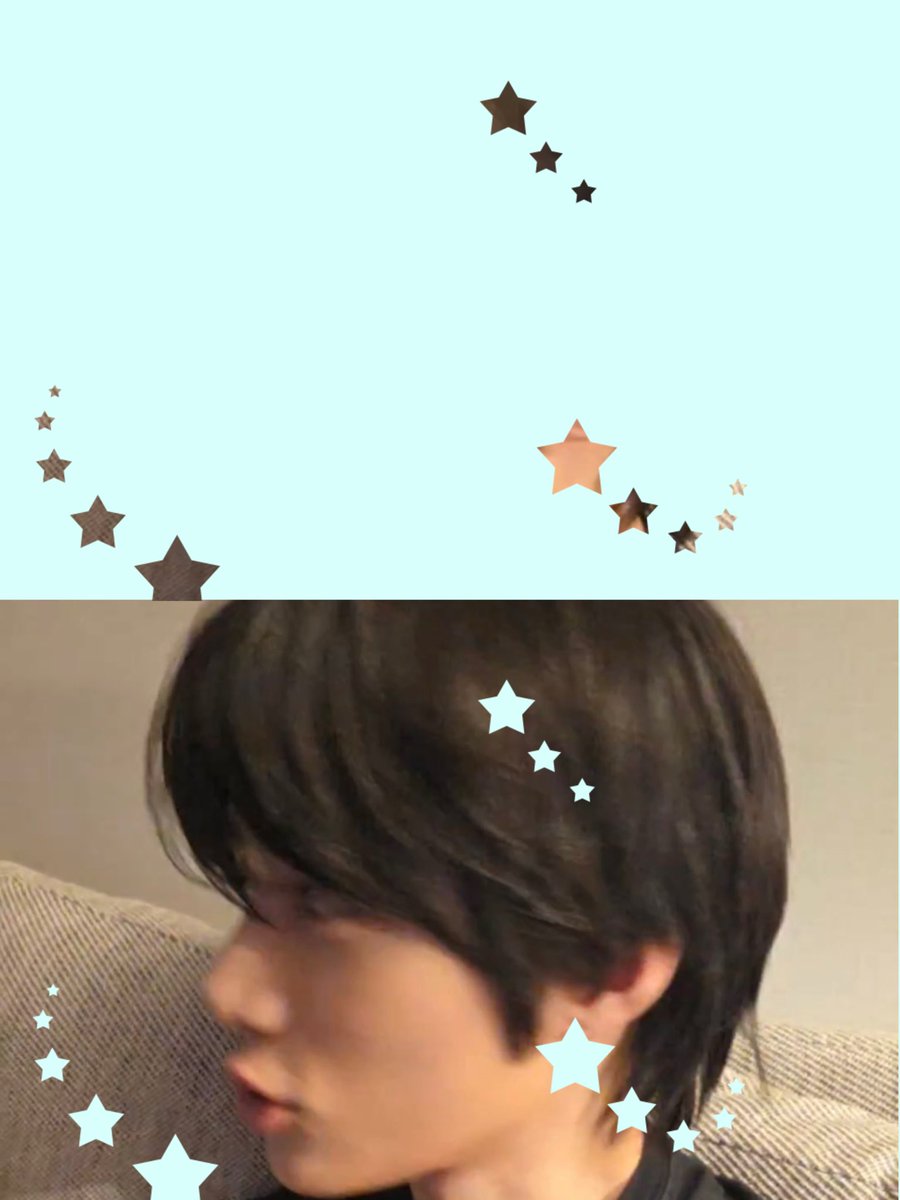 ︎︎◝✩ tweet media