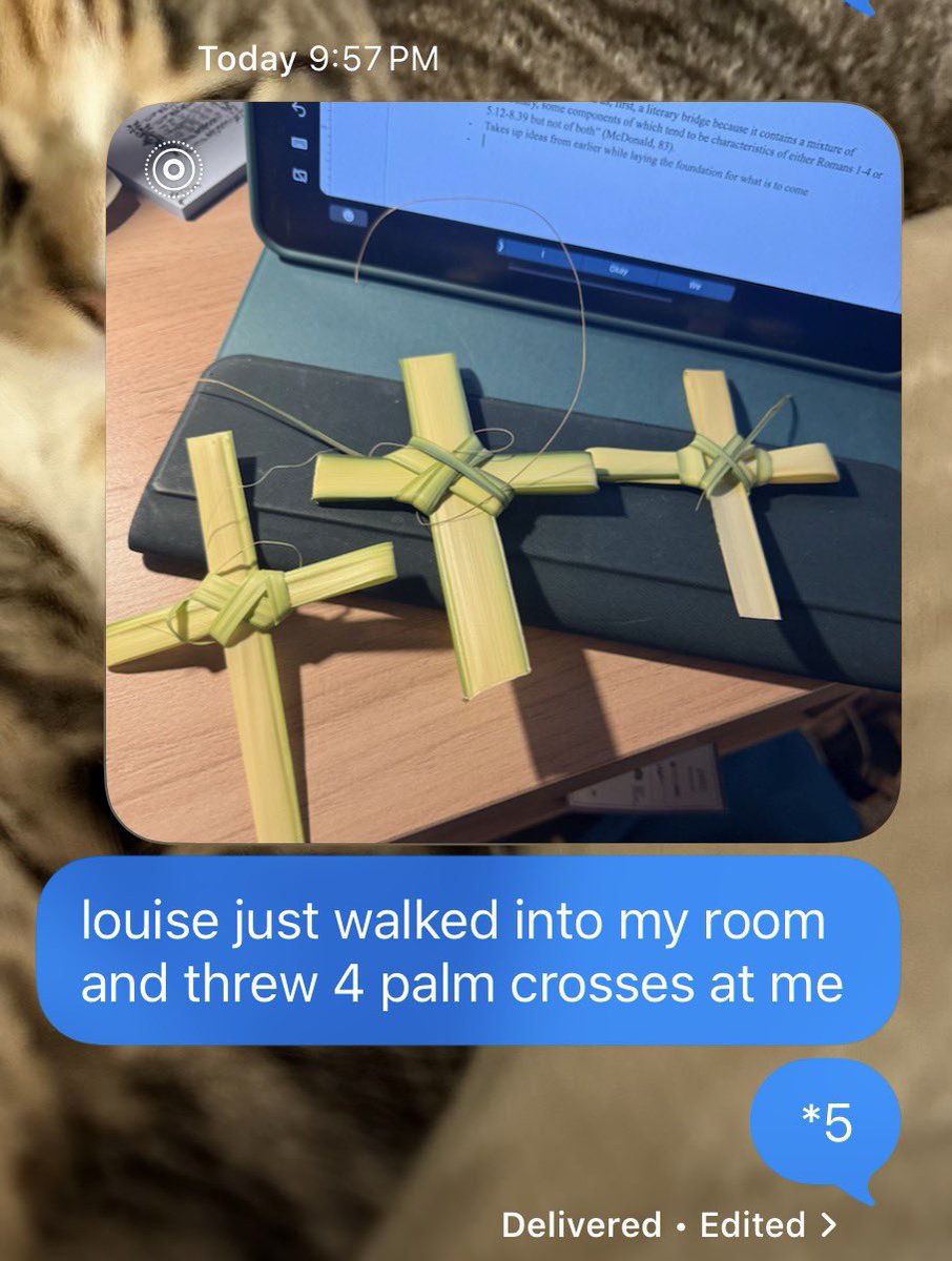 happy palm sunday